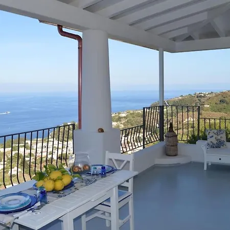Serena Lipari Villa Marina (Lipari)