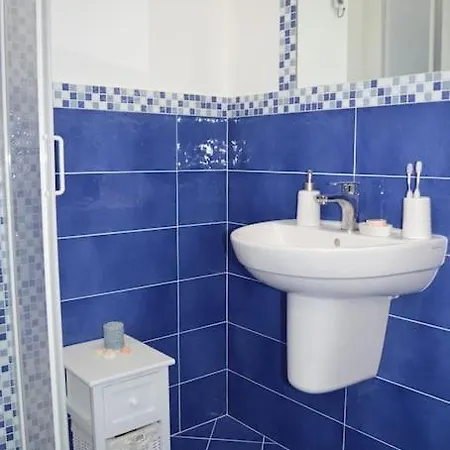 Villa Serena Lipari *