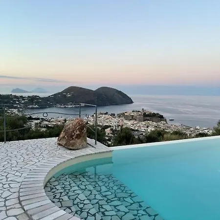Serena Lipari Villa Marina (Lipari)